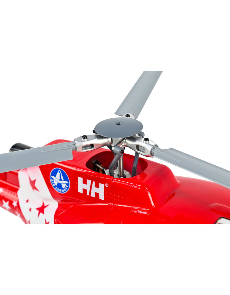 FLYWING AS350 470 ACE GPS/ATT RC HELICOPTER RTF
