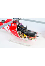 FLYWING AS350 470 ACE GPS/ATT RC HELICOPTER RTF