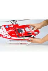 FLYWING AS350 470 ACE GPS/ATT RC HELICOPTER RTF