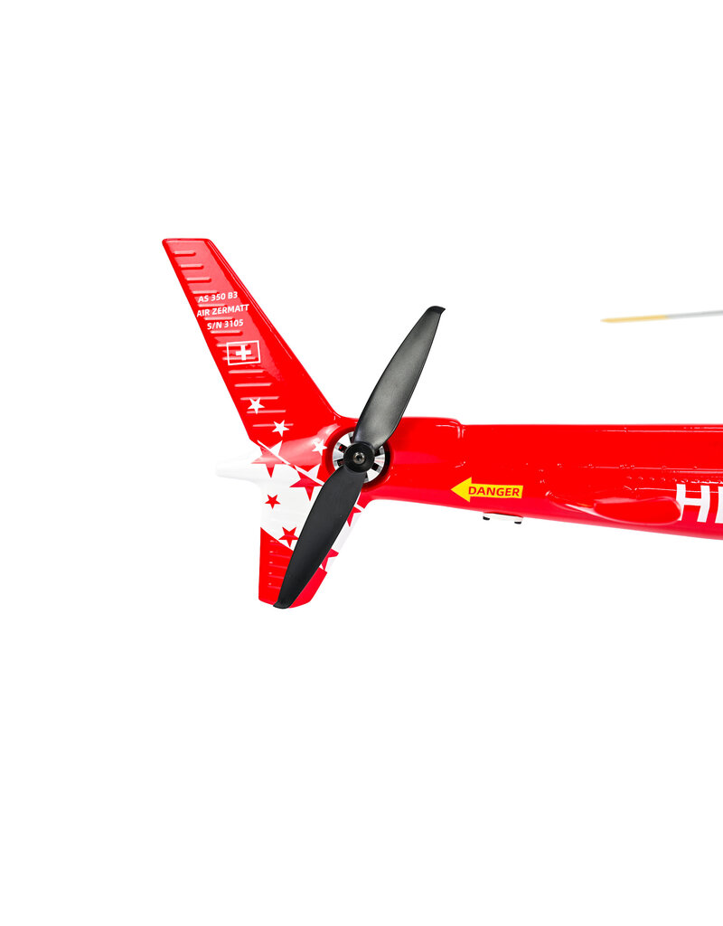 FLYWING AS350 470 ACE GPS/ATT RC HELICOPTER RTF