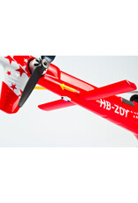 FLYWING AS350 470 ACE GPS/ATT RC HELICOPTER RTF