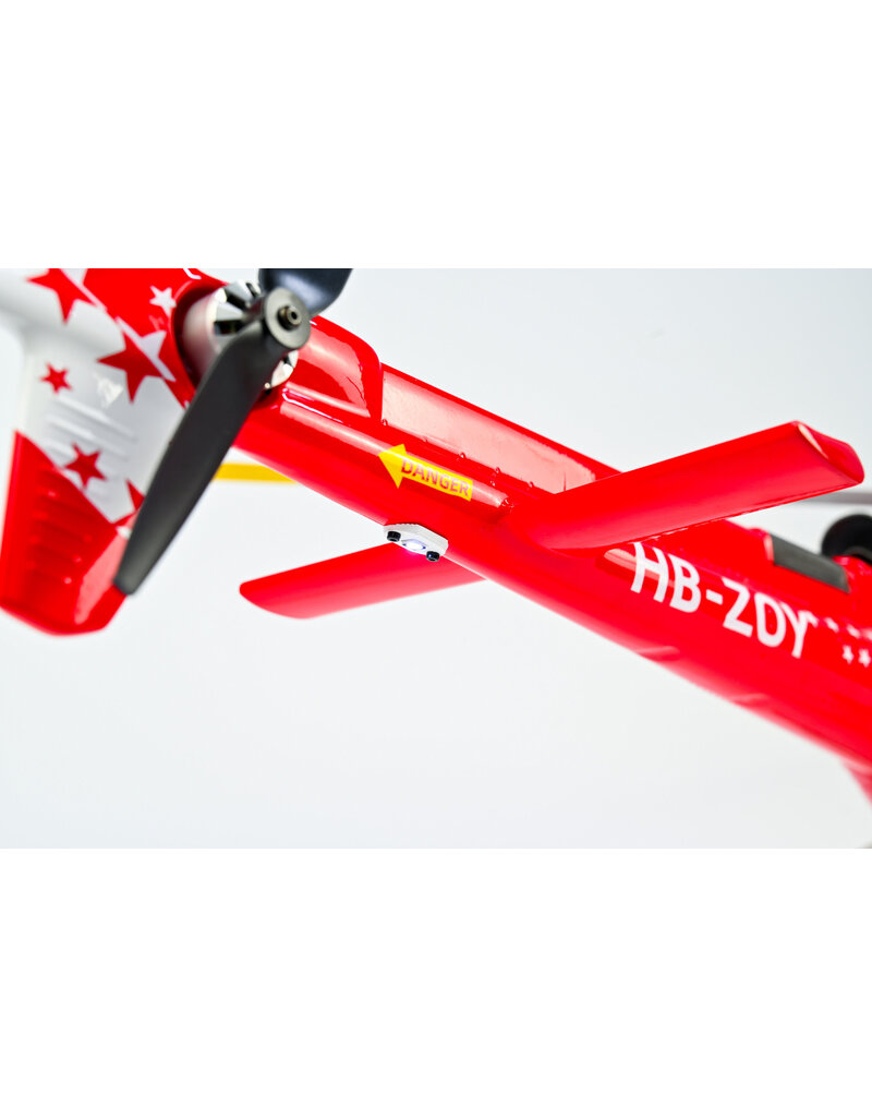 FLYWING AS350 470 ACE GPS/ATT RC HELICOPTER RTF