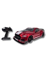 IMEX IMX FS33701 1/7 6S EP MODEL GT RTR RED