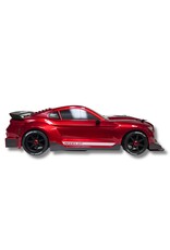 IMEX IMX FS33701 1/7 6S EP MODEL GT RTR RED