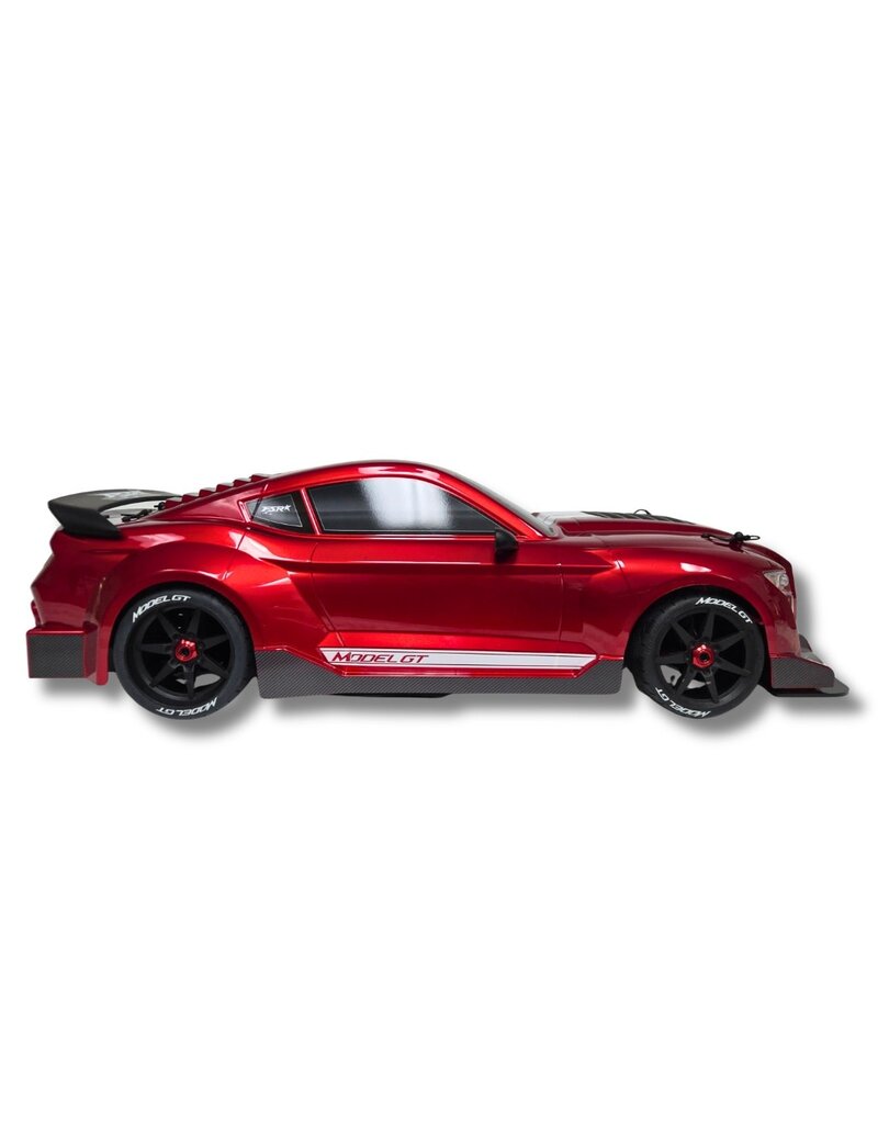 IMEX IMX FS33701 1/7 6S EP MODEL GT RTR RED