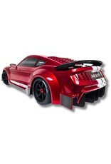 IMEX IMX FS33701 1/7 6S EP MODEL GT RTR RED