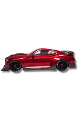 IMEX IMX FS33701 1/7 6S EP MODEL GT RTR RED