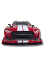 IMEX IMX FS33701 1/7 6S EP MODEL GT RTR RED