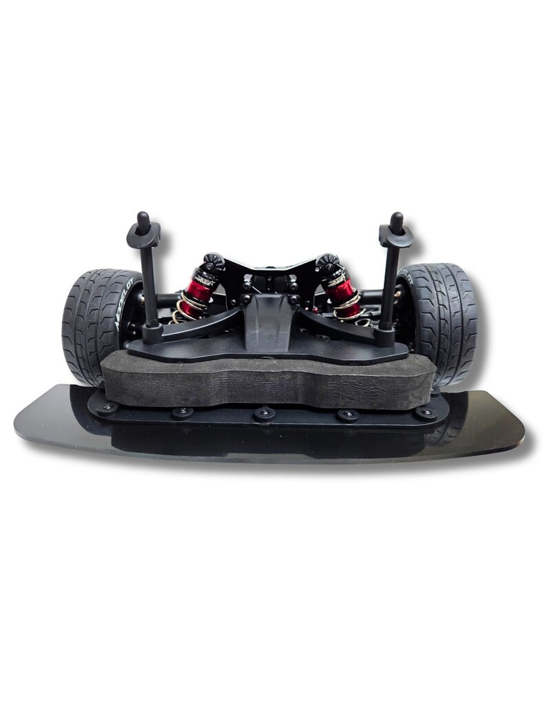 IMEX IMX FS33701 1/7 6S EP MODEL GT RTR RED
