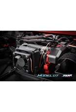 IMEX IMX FS33712 1/7 SCALE 8S  EP MODEL GT RTR PURPLE/BLUE