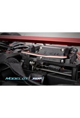 IMEX IMX FS33712 1/7 SCALE 8S  EP MODEL GT RTR PURPLE/BLUE