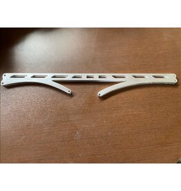 STUPID RC STP1133 HEAVY DUTY CENTER BRACE FOR KRATON 8S