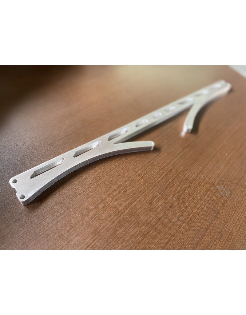 STUPID RC STP1133 HEAVY DUTY CENTER BRACE FOR KRATON 8S