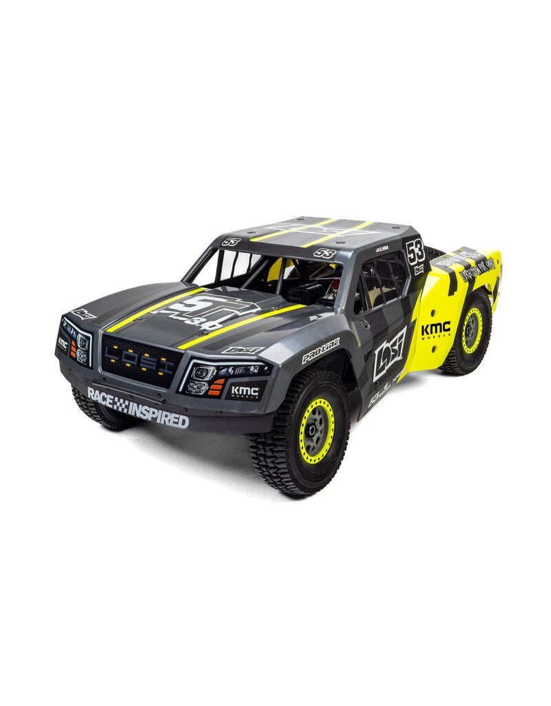 LOSI ***PRE-ORDER*** LOS05025 5IVE-T 3.0: 1/5 4WD GAS RTR DESERT TRUCK