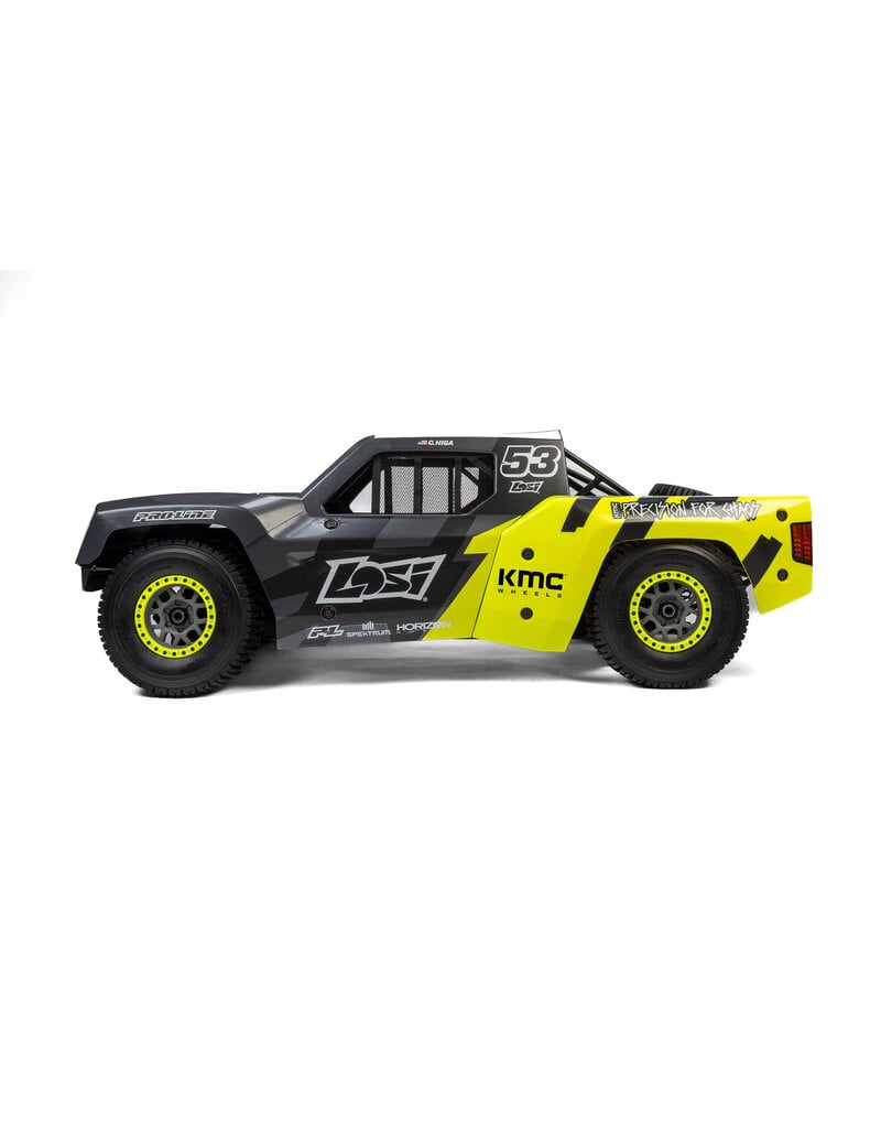 LOSI ***PRE-ORDER*** LOS05025 5IVE-T 3.0: 1/5 4WD GAS RTR DESERT TRUCK