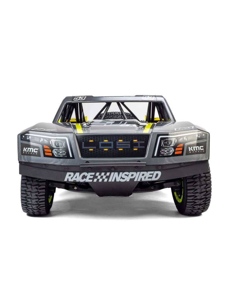 LOSI ***PRE-ORDER*** LOS05025 5IVE-T 3.0: 1/5 4WD GAS RTR DESERT TRUCK