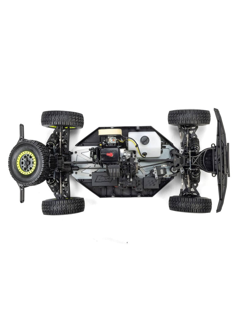LOSI ***PRE-ORDER*** LOS05025 5IVE-T 3.0: 1/5 4WD GAS RTR DESERT TRUCK