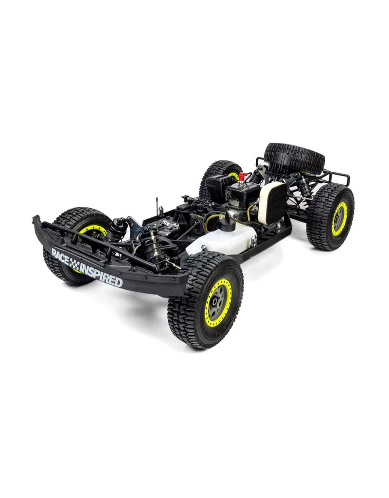 LOSI ***PRE-ORDER*** LOS05025 5IVE-T 3.0: 1/5 4WD GAS RTR DESERT TRUCK