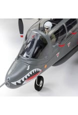 E-FLITE EFLU35050 MICRO OV-10 BRONCO 645MM BNF BASIC WITH AS3X AND SAFE SELECT