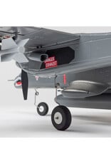 E-FLITE EFLU35050 MICRO OV-10 BRONCO 645MM BNF BASIC WITH AS3X AND SAFE SELECT