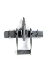 E-FLITE EFLU35050 MICRO OV-10 BRONCO 645MM BNF BASIC WITH AS3X AND SAFE SELECT