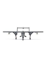 E-FLITE EFLU35050 MICRO OV-10 BRONCO 645MM BNF BASIC WITH AS3X AND SAFE SELECT