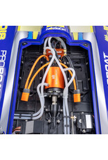 PROBOAT ***PRE-ORDER*** PRB-2072T1 34" U-34 MISS ILLINOIS HYDRO BOAT