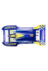 PROBOAT ***PRE-ORDER*** PRB-2072T1 34" U-34 MISS ILLINOIS HYDRO BOAT