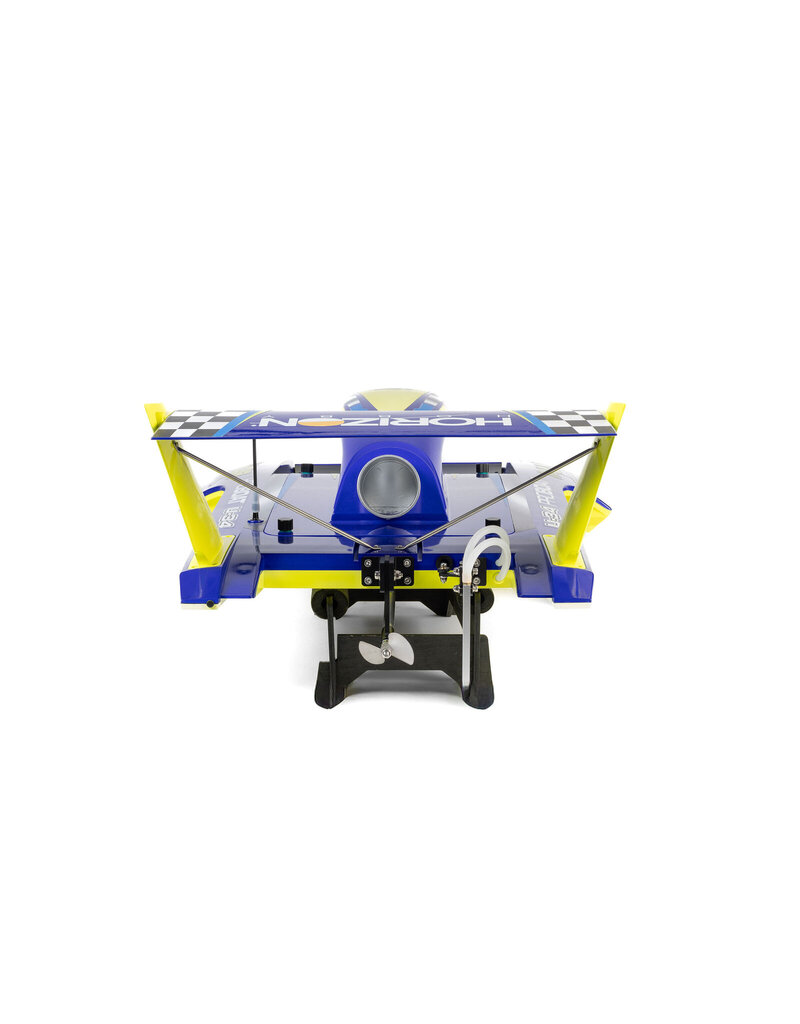 PROBOAT ***PRE-ORDER*** PRB-2072T1 34" U-34 MISS ILLINOIS HYDRO BOAT