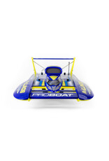 PROBOAT ***PRE-ORDER*** PRB-2072T1 34" U-34 MISS ILLINOIS HYDRO BOAT