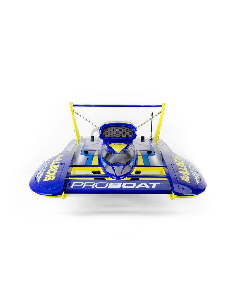 PROBOAT ***PRE-ORDER*** PRB-2072T1 34" U-34 MISS ILLINOIS HYDRO BOAT