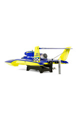 PROBOAT ***PRE-ORDER*** PRB-2072T1 34" U-34 MISS ILLINOIS HYDRO BOAT