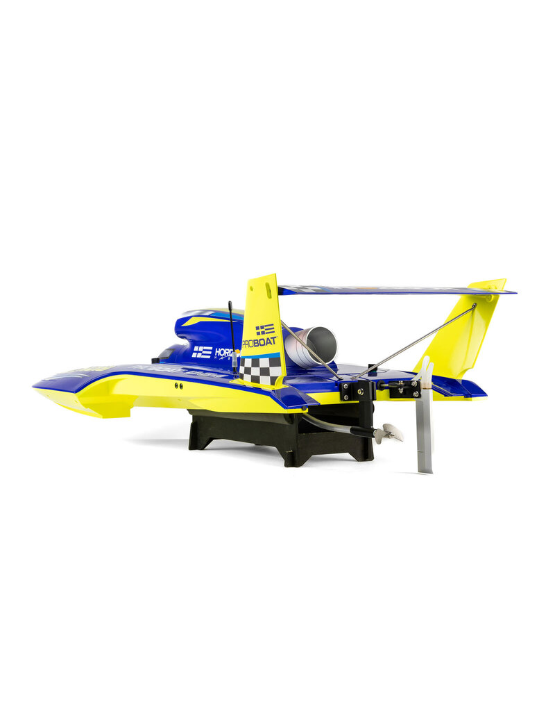 PROBOAT ***PRE-ORDER*** PRB-2072T1 34" U-34 MISS ILLINOIS HYDRO BOAT