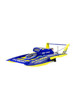 PROBOAT ***PRE-ORDER*** PRB-2072T1 34" U-34 MISS ILLINOIS HYDRO BOAT