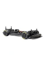 LOSI LOS1122638 1/12 NASCAR RC RACE CAR ZANE SMITH NO. 38 2026 LOSI FORD MUSTANG 2S AWD RTR