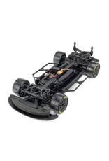LOSI LOS1122638 1/12 NASCAR RC RACE CAR ZANE SMITH NO. 38 2026 LOSI FORD MUSTANG 2S AWD RTR
