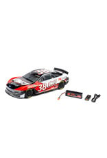 LOSI LOS1122638 1/12 NASCAR RC RACE CAR ZANE SMITH NO. 38 2026 LOSI FORD MUSTANG 2S AWD RTR