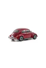 KYOSHO ***PRE-ORDER*** KYO32374RR MINI-Z RWD MR-04 VW BETTLE 1966: RUBY RED