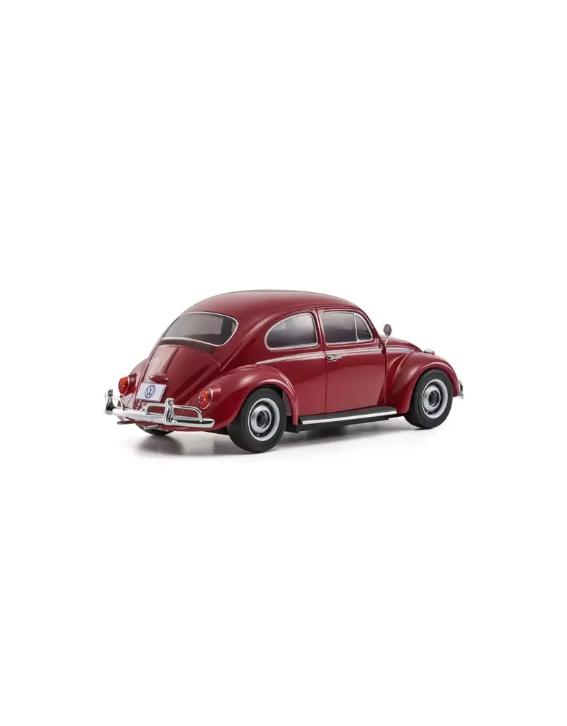KYOSHO ***PRE-ORDER*** KYO32374RR MINI-Z RWD MR-04 VW BETTLE 1966: RUBY RED