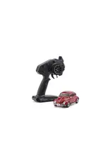 KYOSHO ***PRE-ORDER*** KYO32374RR MINI-Z RWD MR-04 VW BETTLE 1966: RUBY RED