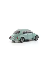 KYOSHO ***PRE-ORDER*** KYO32374BBL MINI-Z RWD MR-04 VW BETTLE 1966: BAHAMA BLUE