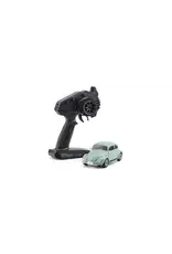 KYOSHO ***PRE-ORDER*** KYO32374BBL MINI-Z RWD MR-04 VW BETTLE 1966: BAHAMA BLUE