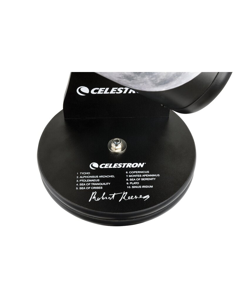 CELESTRON CSN22016 FIRSTSCOPE 76 - ROBERT REEVES