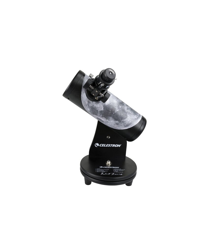 CELESTRON CSN22016 FIRSTSCOPE 76 - ROBERT REEVES