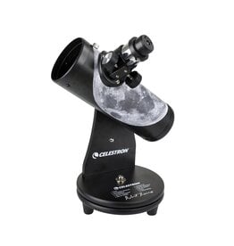 CELESTRON CSN22016 FIRSTSCOPE 76 - ROBERT REEVES