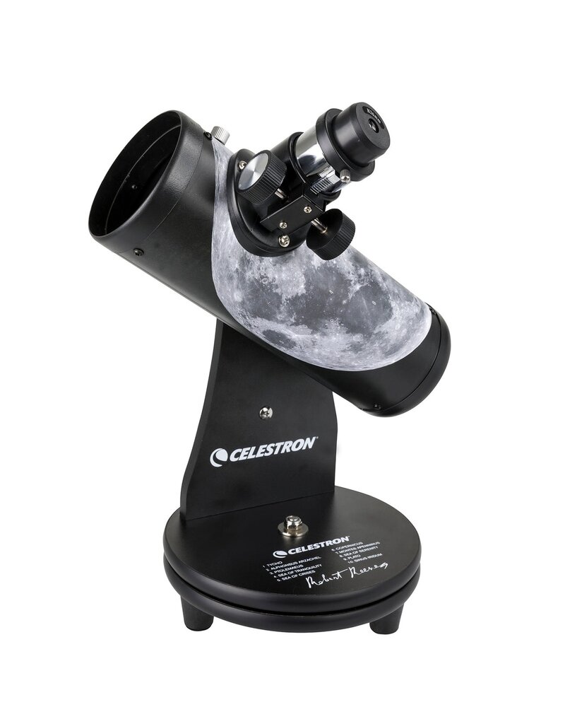 CELESTRON CSN22016 FIRSTSCOPE 76 - ROBERT REEVES