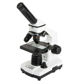 CELESTRON CSN44128 CELESTRON LABS CM800 COMPOUND MICROSCOPE