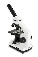 CELESTRON CSN44128 CELESTRON LABS CM800 COMPOUND MICROSCOPE