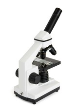 CELESTRON CSN44128 CELESTRON LABS CM800 COMPOUND MICROSCOPE