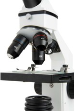 CELESTRON CSN44128 CELESTRON LABS CM800 COMPOUND MICROSCOPE